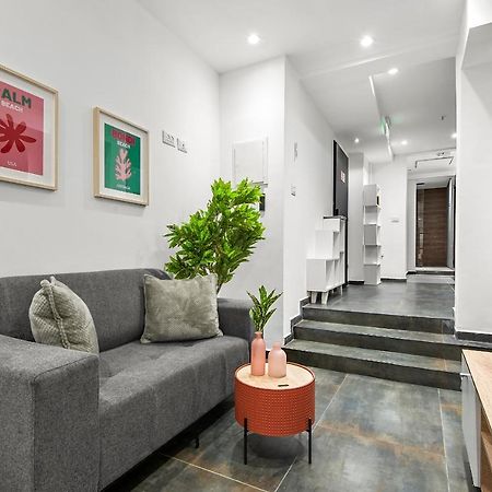 Renovated Apt On Frishman Beach With Bomb Shelter M8 Tel Aviv Exterior photo